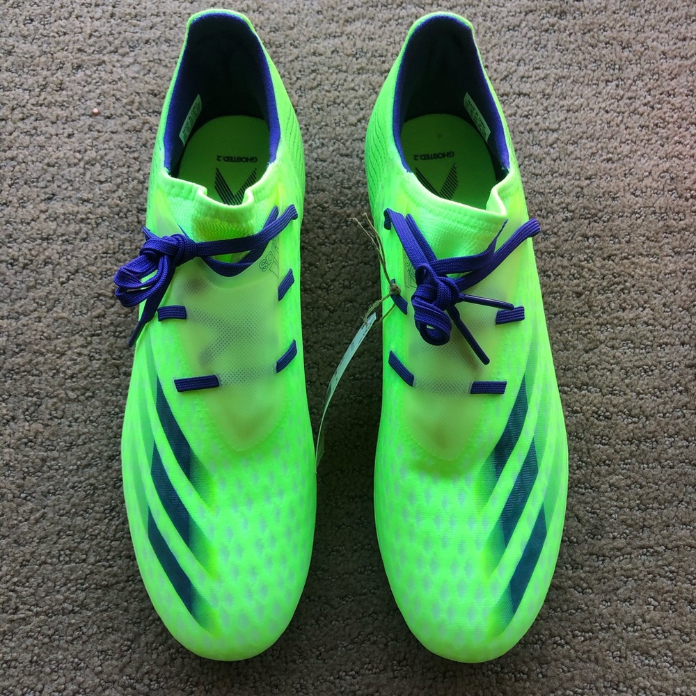 Adidas Ghosted .2 FG “Precision To Blur Pack”